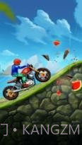特技摩托车急速截图3 特技摩托车急速截图3