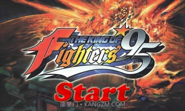 KO拳王手机版截图3 KO拳王手机版截图3