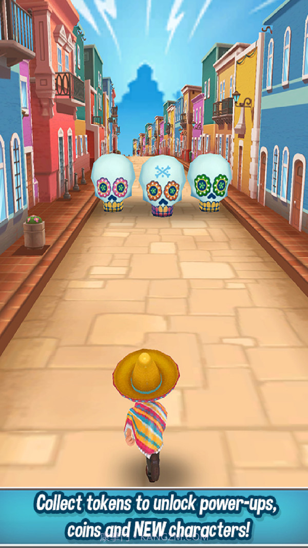 暴走老奶奶截图4 暴走老奶奶截图4