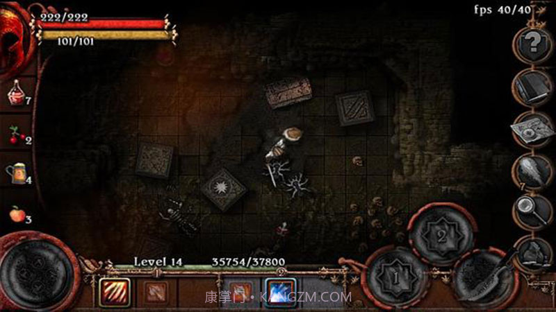 阿尔莫拉达克森截图1 阿尔莫拉达克森截图1