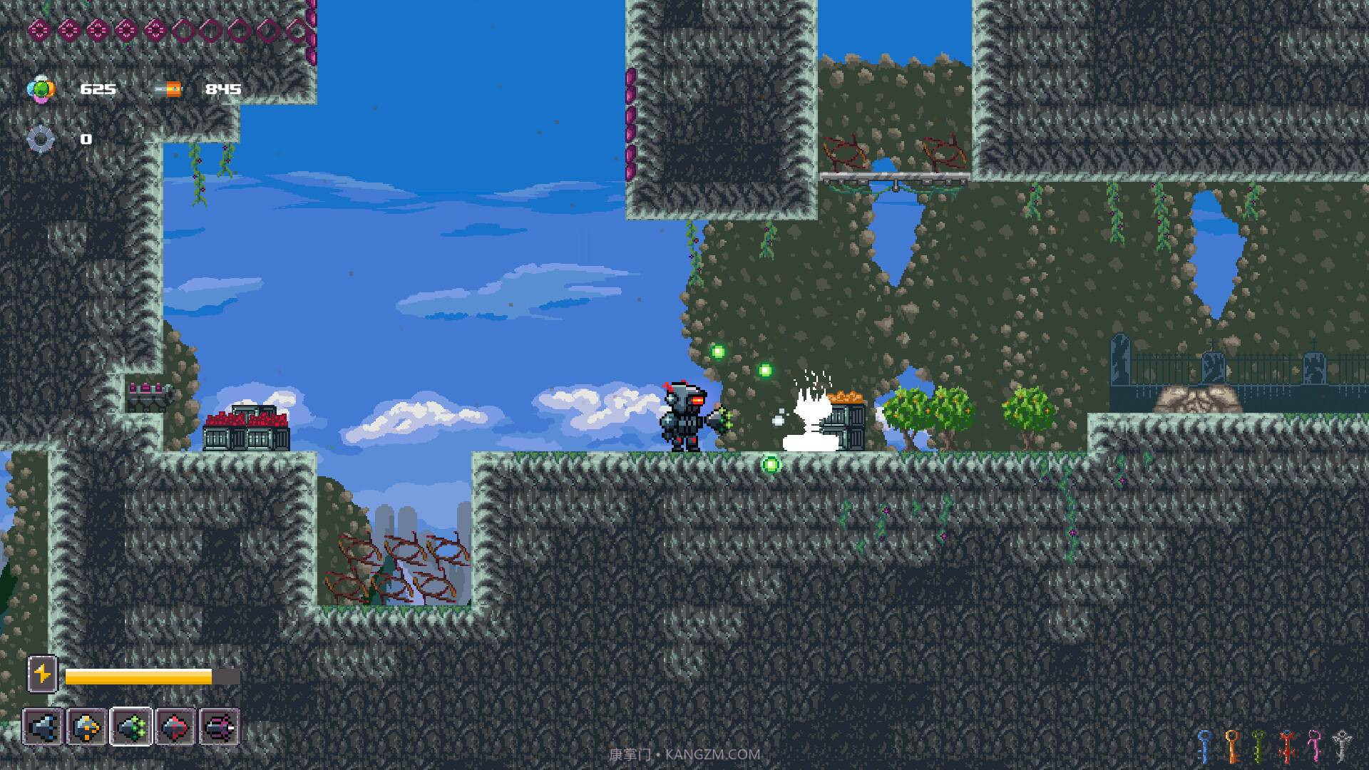 小机器人2精简版截图2 小机器人2精简版截图2