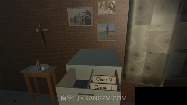 孤寂VR先行服截图3