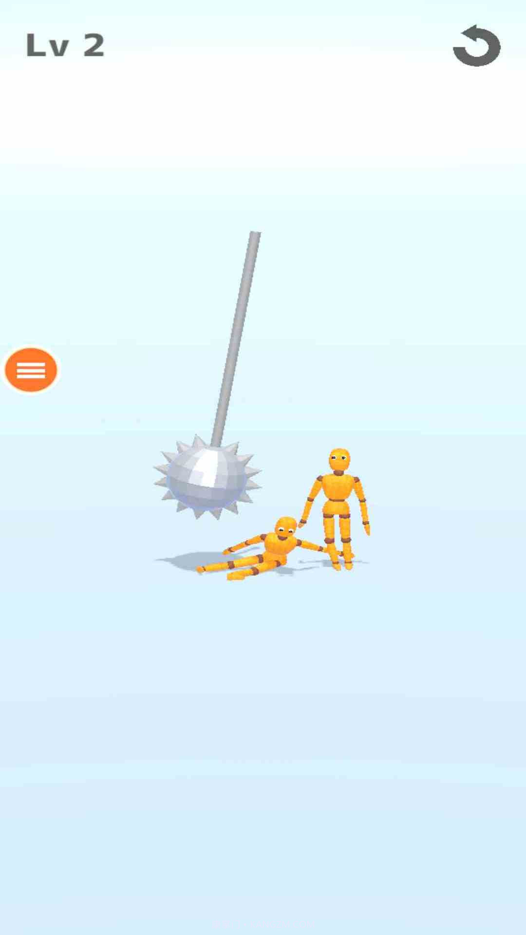 搞破坏模拟器修改版截图3