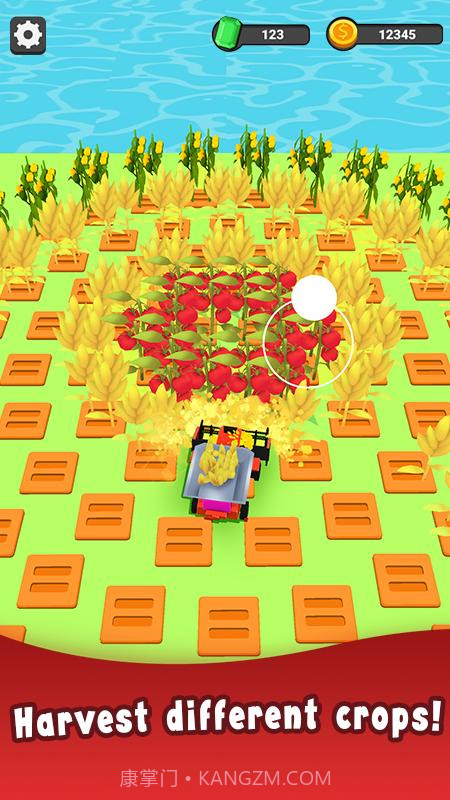 农场主的女儿们免广告版截图1 农场主的女儿们免广告版截图1