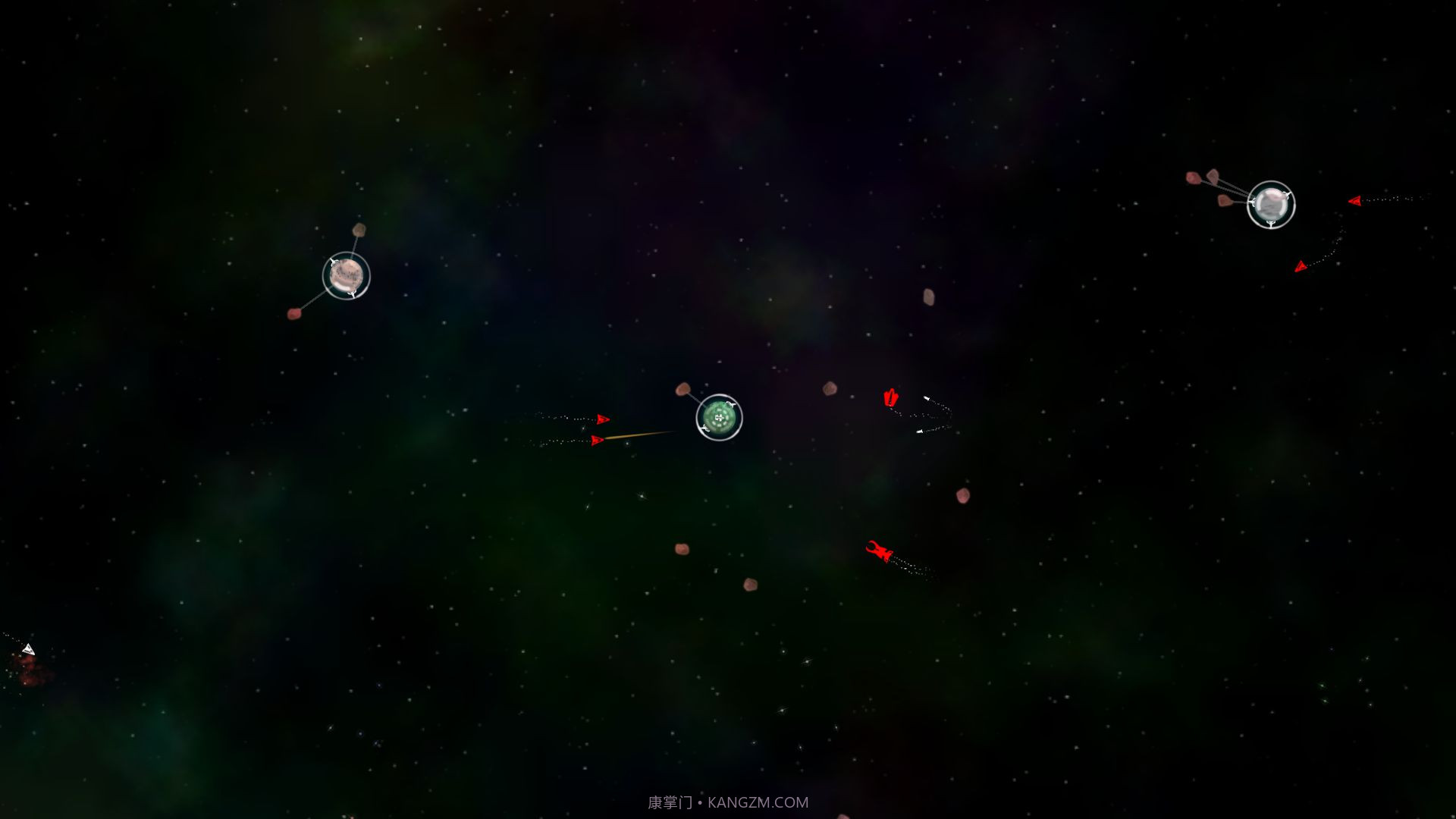 星际2Solar 2截图4