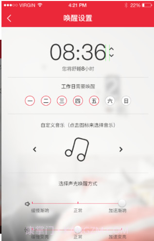 PulseFlex智能版音乐灯截图2