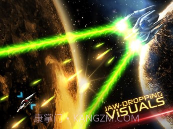 阿尔法零式最新版截图2