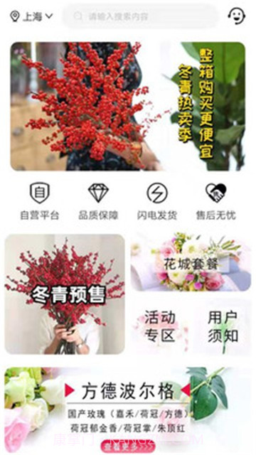 宋宇花城截图1