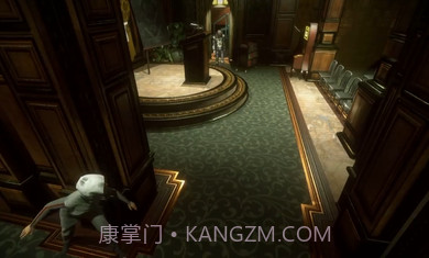 共和国汉化版截图3