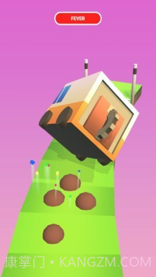 电锯冲冲冲截图2 电锯冲冲冲截图2