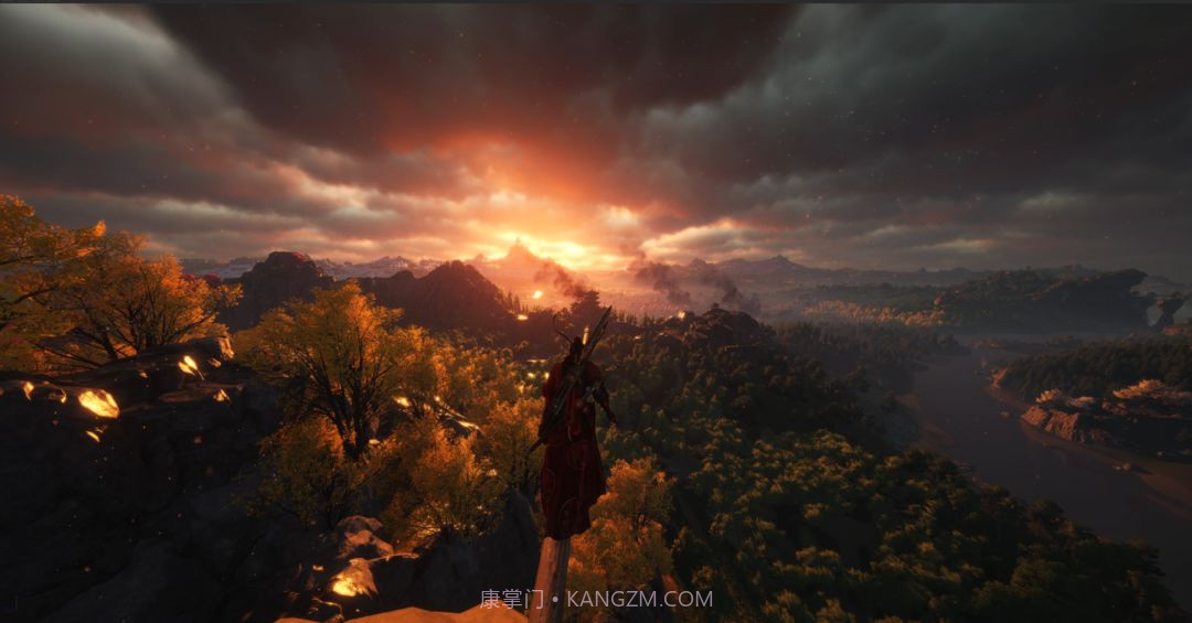 燕云十六声免广告版截图4 燕云十六声免广告版截图4