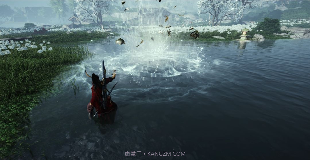 燕云十六声免广告版截图7 燕云十六声免广告版截图7