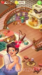 安娜庄园截图4 安娜庄园截图4