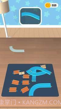 轨道建造者截图1