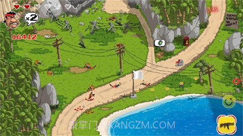 约翰曼波完整版截图4