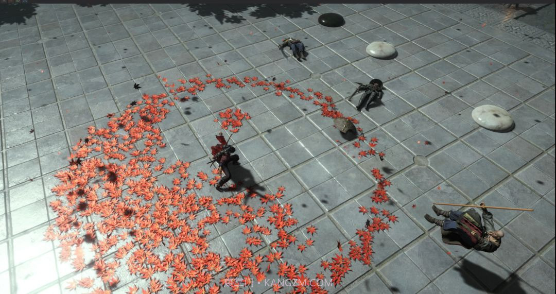 燕云十六声精简版截图3