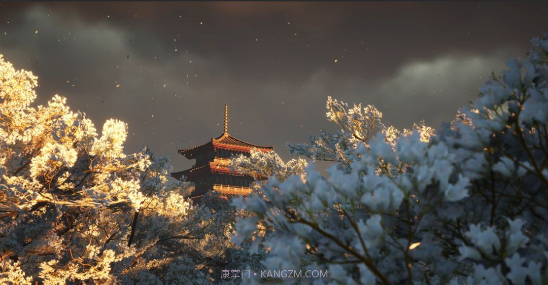 燕云十六声免广告版截图6 燕云十六声免广告版截图6