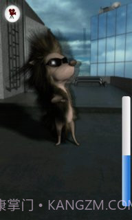 会说话的刺猬截图3