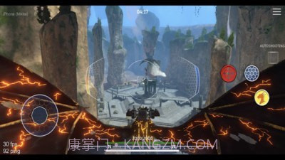 恐龙战斗星球截图1