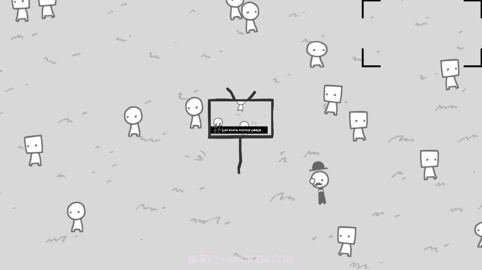 bbc记者模拟器截图3