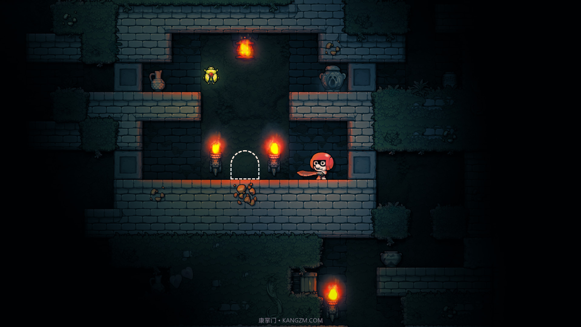 Spelunky2截图4 Spelunky2截图4