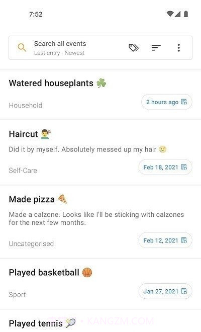 Last Timev1.0.0手机版截图1