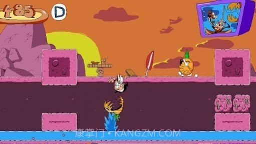 pizzatower截图3 pizzatower截图3