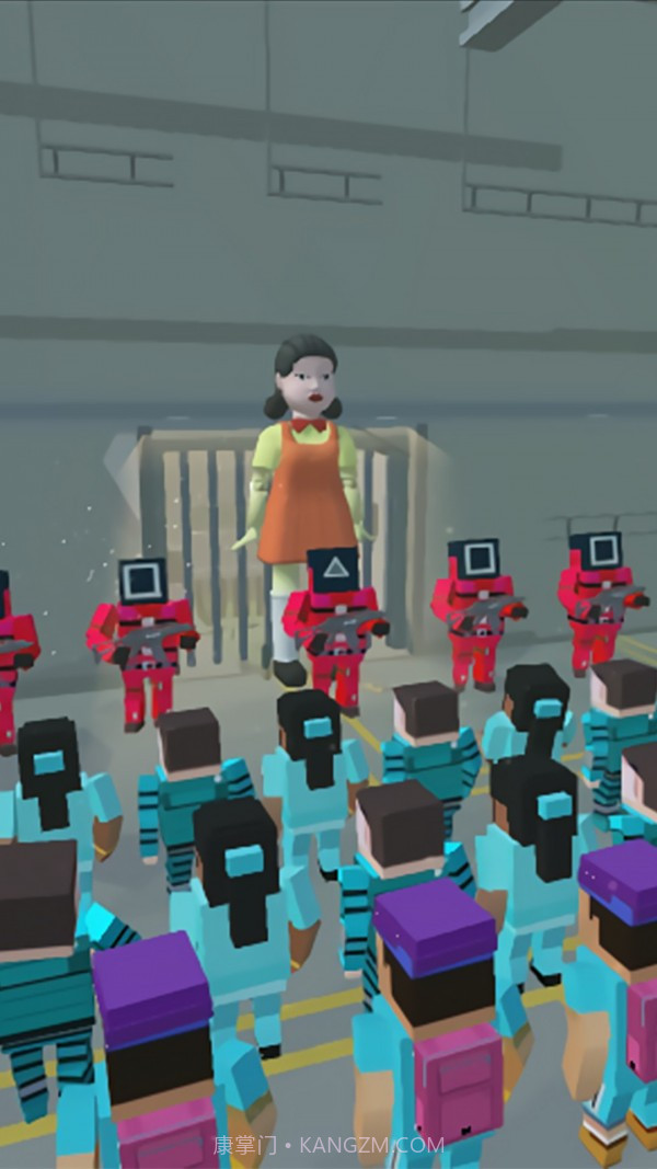 倒霉蛋的一天截图1 倒霉蛋的一天截图1