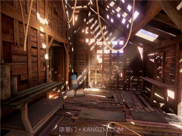 仰冲异界v1.4.2截图3