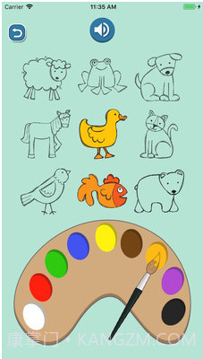 乐玩听音识图(听音识图英语软件)v1.0.3 安卓免费版截图4