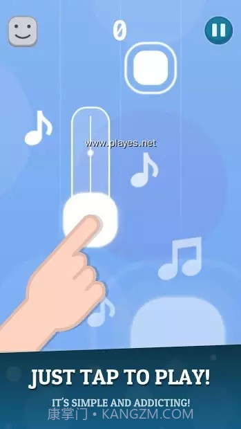 KPOP Tiles Deluxe截图2