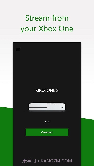 微软云游戏xcloud平台（Streaming）截图3