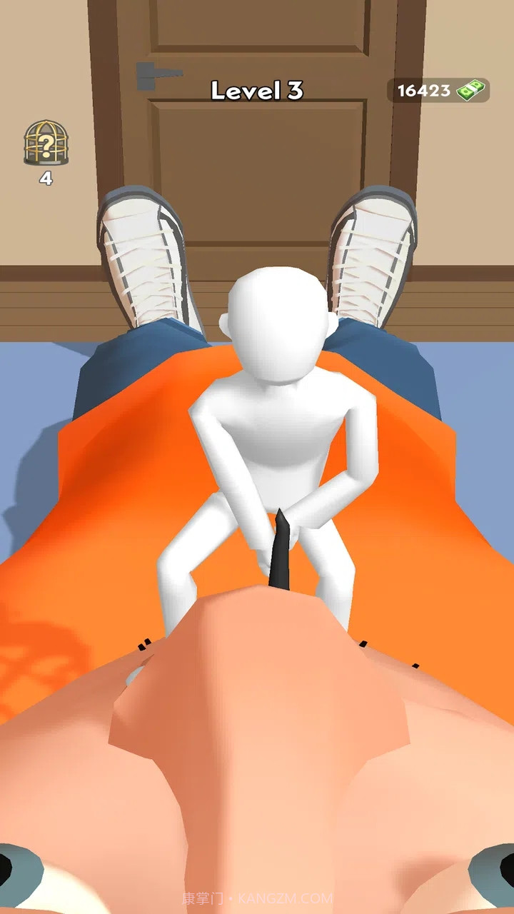 拔出一切截图4 拔出一切截图4