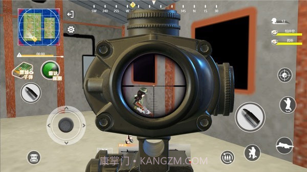 火线射击行动截图5