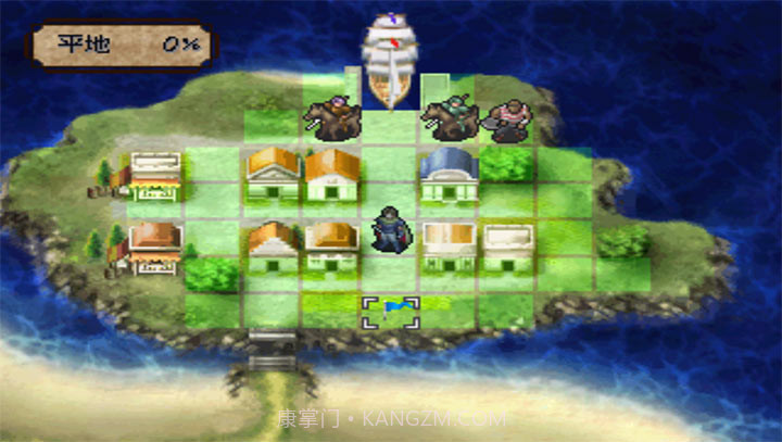 尤特娜英雄战记大鹏版截图3