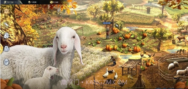 Vikingard手游下载截图2 Vikingard手游下载截图2