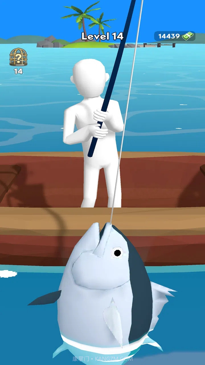 拔出一切截图5 拔出一切截图5