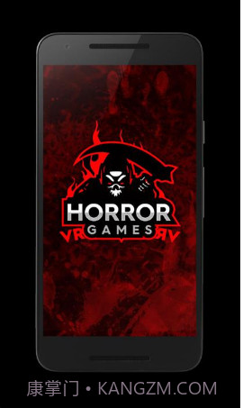 恐怖虚拟现实游戏3截图1