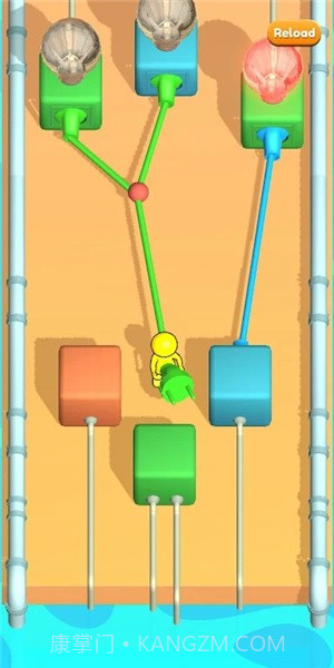 灯光大师电线灯泡截图4 灯光大师电线灯泡截图4