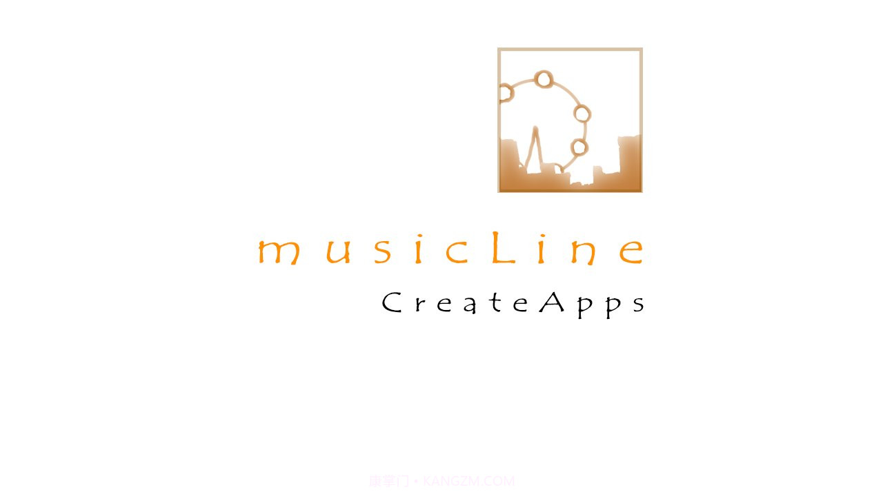 MusicLine截图1 MusicLine截图1