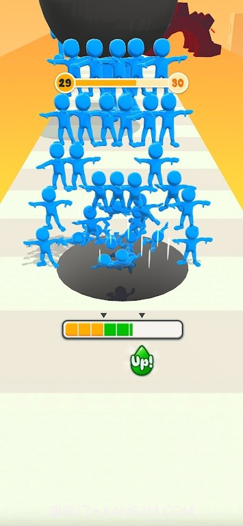 重力冲刺3D截图4 重力冲刺3D截图4