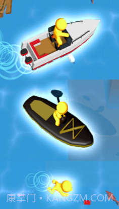 建造木筏截图1 建造木筏截图1