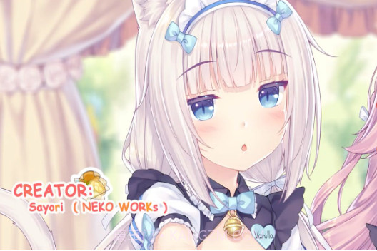 NekoParaiten截图3 NekoParaiten截图3