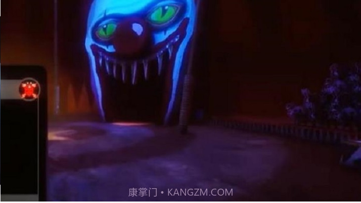 疯狂吃豆人猴子截图3