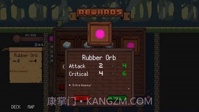 弹珠哥布林截图1