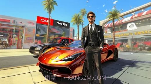 涡轮转速车商截图1 涡轮转速车商截图1