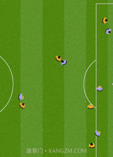 Karza足球经理截图4 Karza足球经理截图4