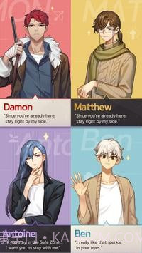 危险避难所截图6