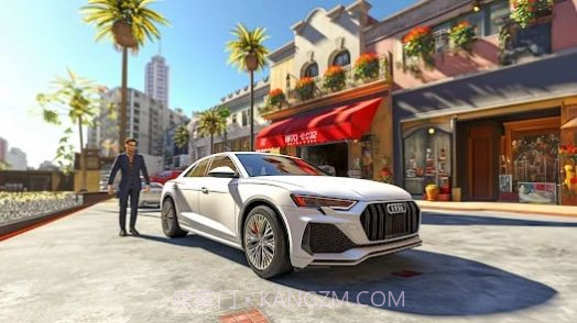 涡轮转速车商截图3 涡轮转速车商截图3