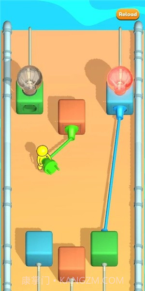 灯光大师电线灯泡截图3 灯光大师电线灯泡截图3